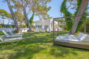 Casa a metros del mar